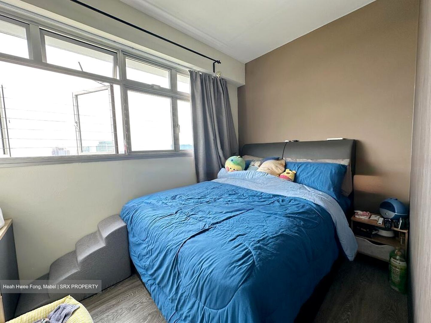 Blk 20 Teban Vista (Jurong East), HDB 3 Rooms #484464281